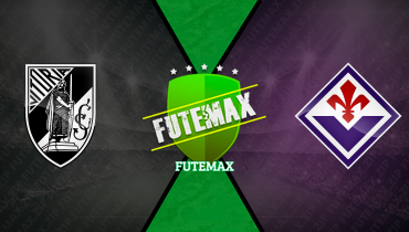 Assistir Vitória Guimarães x Fiorentina ao vivo online 19/12/2024