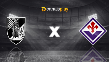 Assistir Vitória Guimarães x Fiorentina ao vivo online 19/12/2024