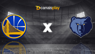 Assistir NBA: Golden State Warriors x Memphis Grizzlies ao vivo online 19/12/2024