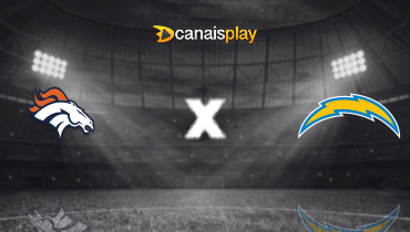 Assistir NFL: Denver Broncos x Los Angeles Chargers ao vivo online 19/12/2024