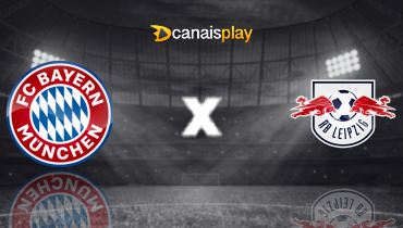 Assistir Bayern de Munique x RB Leipzig ao vivo online 20/12/2024