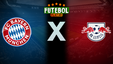 Assistir Bayern de Munique x RB Leipzig ao vivo online 20/12/2024