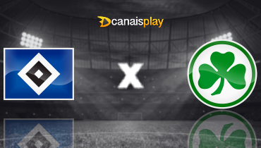 Assistir Hamburger SV x Greuther Fürth ao vivo online 21/12/2024