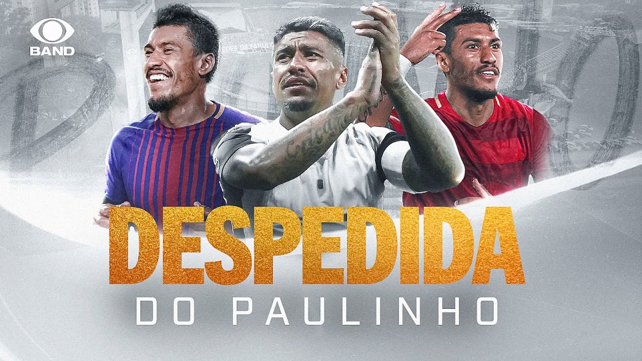 Assistir Despedida do Paulinho ao vivo online 21/12/2024