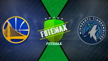 Assistir NBA: Golden State Warriors x Minnesota Timberwolves ao vivo online 21/12/2024