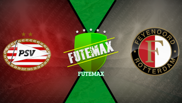 Assistir PSV x Feyenoord ao vivo online 22/12/2024