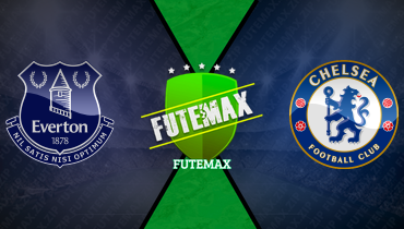 Assistir Everton x Chelsea ao vivo online 22/12/2024