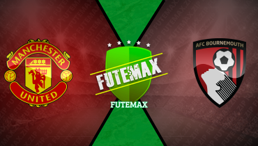 Assistir Manchester United x Bournemouth ao vivo online 22/12/2024