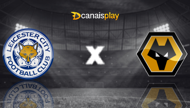 Assistir Leicester City x Wolverhampton ao vivo online 22/12/2024