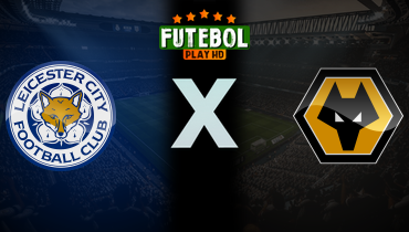 Assistir Leicester City x Wolverhampton ao vivo online 22/12/2024