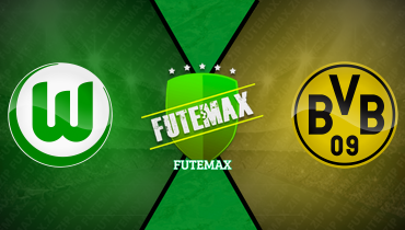 Assistir Wolfsburg x Borussia Dortmund ao vivo online 22/12/2024