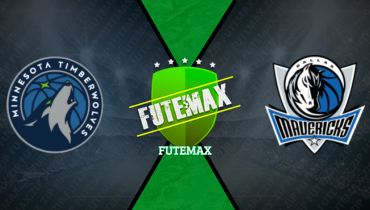 Assistir NBA: Minnesota Timberwolves x Dallas Mavericks ao vivo online 25/12/2024