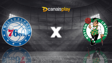 Assistir NBA: Philadelphia 76ers x Boston Celtics ao vivo online 25/12/2024