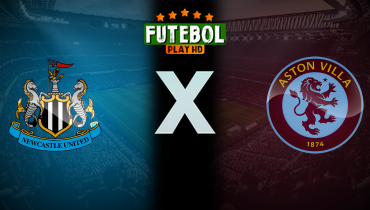 Assistir Newcastle x Aston Villa ao vivo online 26/12/2024