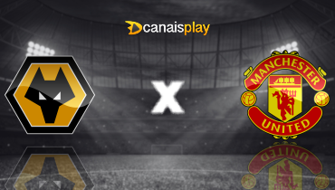 Assistir Wolverhampton x Manchester United ao vivo online 26/12/2024