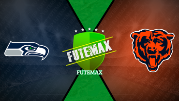 Assistir NFL: Seattle Seahawks x Chicago Bears ao vivo online 26/12/2024