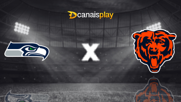 Assistir NFL: Seattle Seahawks x Chicago Bears ao vivo online 26/12/2024