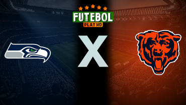 Assistir NFL: Seattle Seahawks x Chicago Bears ao vivo online 26/12/2024