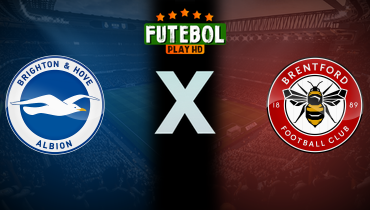 Assistir Brighton x Brentford ao vivo online 27/12/2024