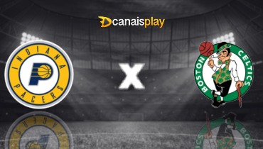 Assistir NBA: Indiana Pacers x Boston Celtics ao vivo online 27/12/2024