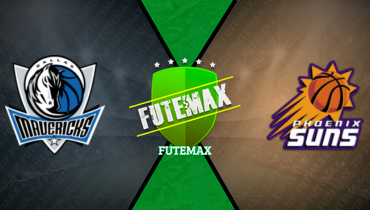 Assistir NBA: Dallas Mavericks x Phoenix Suns ao vivo online 27/12/2024