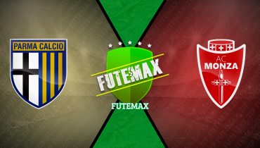 Assistir Parma x Monza ao vivo online 28/12/2024