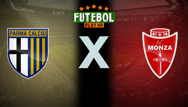 Assistir Parma x Monza ao vivo online 28/12/2024