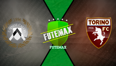 Assistir Udinese x Torino ao vivo online 29/12/2024