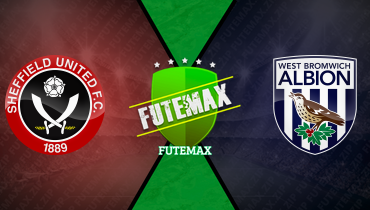 Assistir Sheffield United x West Bromwich ao vivo online 29/12/2024