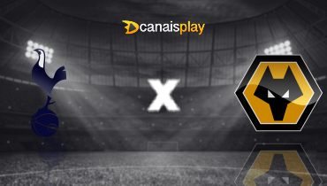 Assistir Tottenham x Wolverhampton ao vivo online 29/12/2024