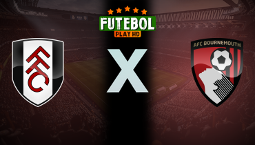 Assistir Fulham x Bournemouth ao vivo online 29/12/2024