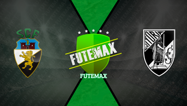 Assistir Farense x Vitória Guimarães ao vivo online 29/12/2024