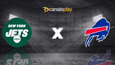 Assistir NFL: New York Jets x Buffalo Bills ao vivo online 29/12/2024