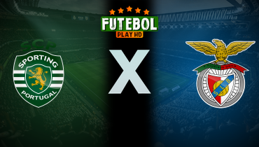 Assistir Sporting x Benfica ao vivo online 29/12/2024