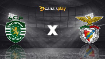 Assistir Sporting x Benfica ao vivo online 29/12/2024