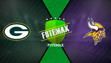 Assistir NFL: Green Bay Packers x Minnesota Vikings ao vivo online 29/12/2024