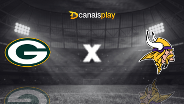 Assistir NFL: Green Bay Packers x Minnesota Vikings ao vivo online 29/12/2024