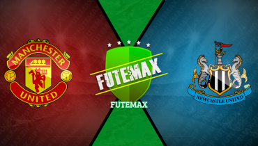 Assistir Manchester United x Newcastle ao vivo online 30/12/2024