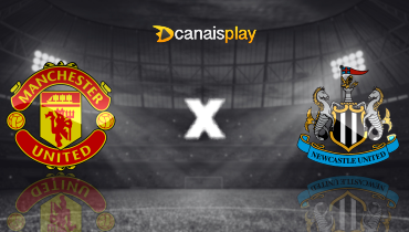 Assistir Manchester United x Newcastle ao vivo online 30/12/2024