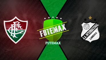 Assistir Fluminense x Inter de Limeira ao vivo online 03/01/2025