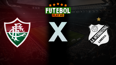 Assistir Fluminense x Inter de Limeira ao vivo online 03/01/2025