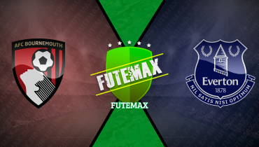 Assistir Bournemouth x Everton ao vivo online 04/01/2025