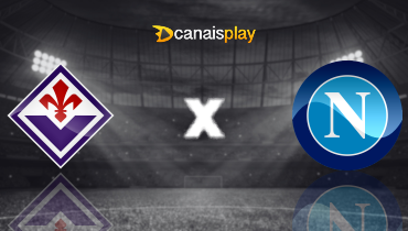 Assistir Fiorentina x Napoli ao vivo online 04/01/2025