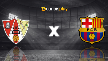 Assistir Barbastro x Barcelona ao vivo online 04/01/2025