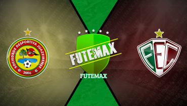 Assistir Juazeirense x Fluminense-PI ao vivo online 04/01/2025