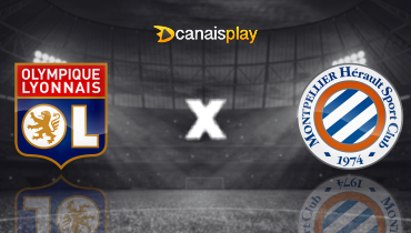 Assistir Olympique Lyonnais x Montpellier ao vivo online 04/01/2025