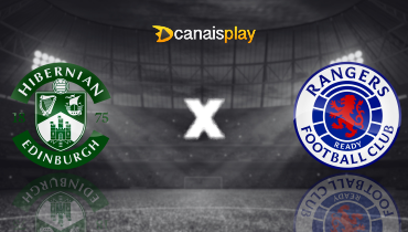 Assistir Hibernian x Rangers ao vivo online 05/01/2025