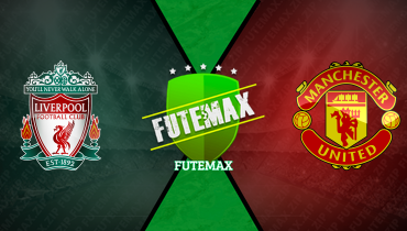 Assistir Liverpool x Manchester United ao vivo online 05/01/2025