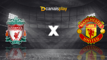 Assistir Liverpool x Manchester United ao vivo online 05/01/2025