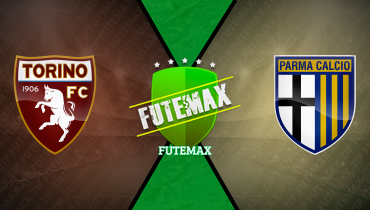 Assistir Torino x Parma ao vivo online 05/01/2025